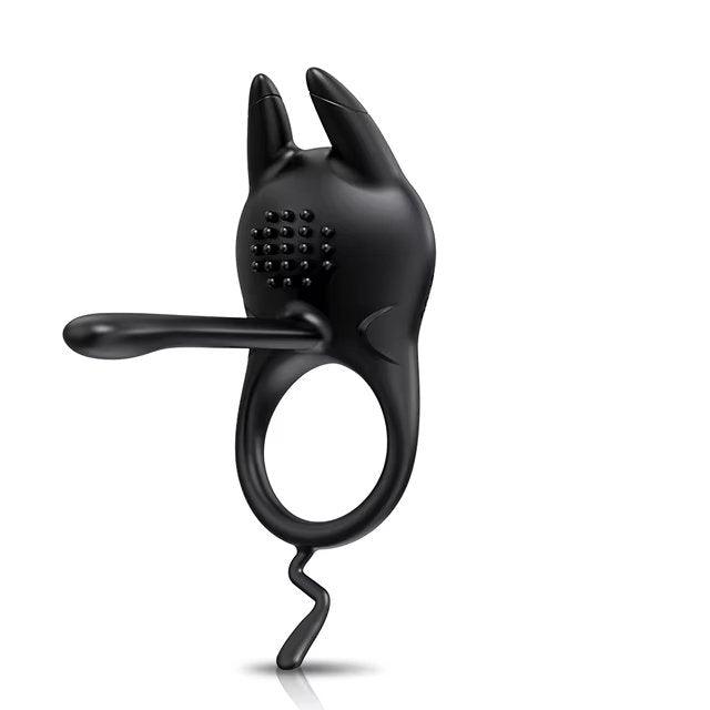 Vibrating Penis Ring for Couples NZ | Clitoral & G-Spot Stimulation Sex Toy | Seductiva Vibrating Penis Ring for Couples NZ | Clitoral & G-Spot Stimulation Sex Toy | Seductiva