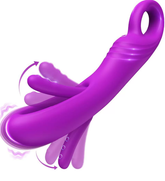 Pat G-point Multi-frequency vibrator