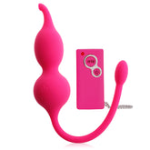 Seductiva Rechargeable Pleasure Balls