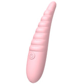 Ladder type Candy color vibrator