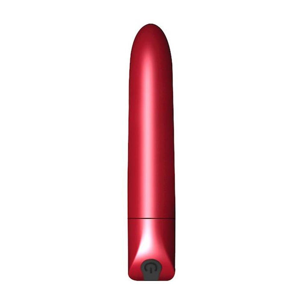 Share Satisfaction Bullet Sex Toy Vibrator - Seductiva NZ Share Satisfaction Bullet Sex Toy Vibrator - Seductiva NZ