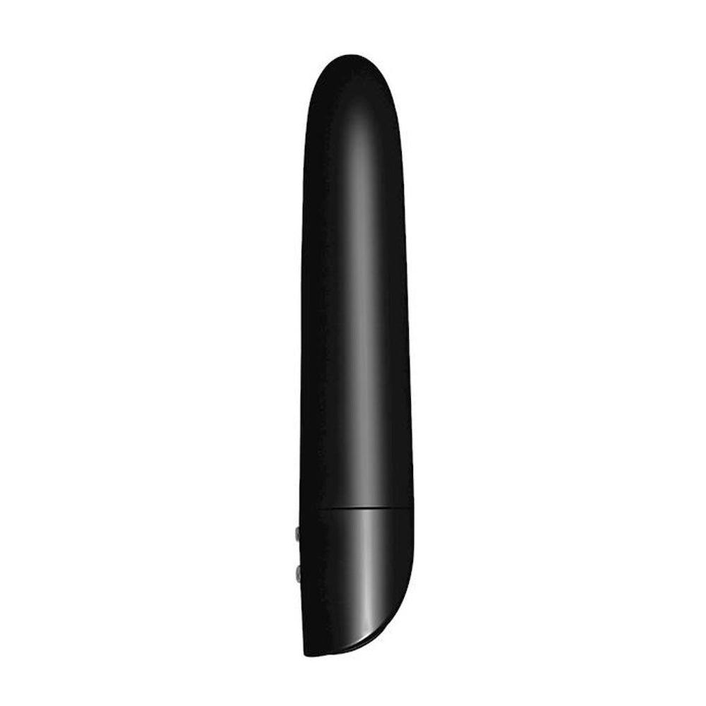 Bullet Vibrator with Magnetic Charger 12 Patterns | Seductiva NZ Bullet Vibrator with Magnetic Charger 12 Patterns | Seductiva NZ