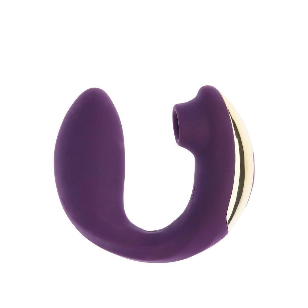 Share Satisfaction Sutra Clitoral Vibrator | Powerful Compact Stimulator Seductiva Share Satisfaction Sutra Clitoral Vibrator | Powerful Compact Stimulator Seductiva