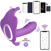 Wireless Prostate Stimulator for Discreet Play - Seductiva