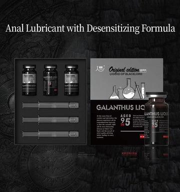 Sensitive Skin Desensitizing Anal Lube: What NZ Buyers Should Know