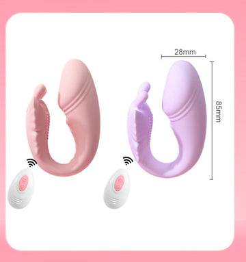 What to Look for Before Buying a Remote Controlled Vibrator Online