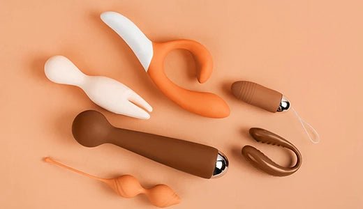 Elevate Your Intimate Wellness: Discover Seductiva, New Zealand's Premier Adult Toy Destination - Seductiva