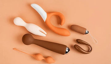 Elevate Your Intimate Wellness: Discover Seductiva, New Zealand's Premier Adult Toy Destination - Seductiva