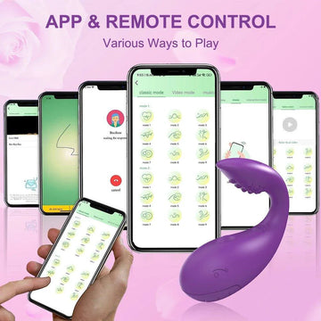 APP Control Toys