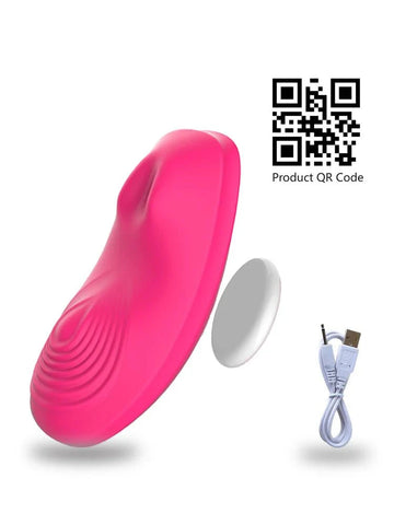 Vibrating Panties