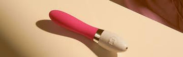 Thrusting Vibrators