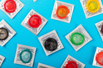 Condom - Seductiva