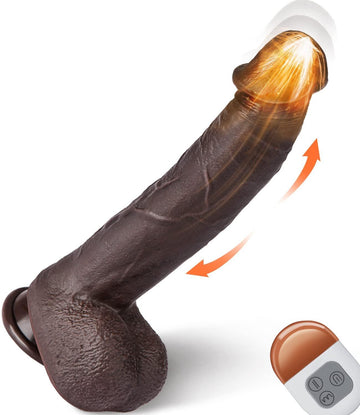 Dildo Vibrators - Seductiva