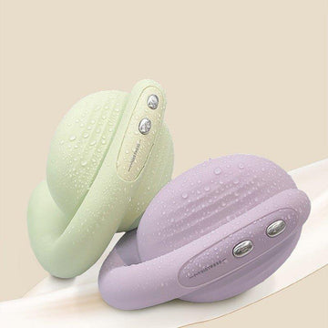 Dual Stimulation Toys - Seductiva