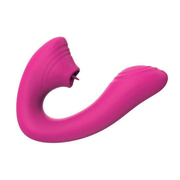 G-Spot Vibrators - Seductiva