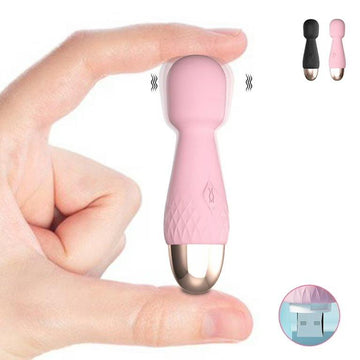Mini Vibrators - Seductiva
