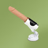 Thrusting Dildos