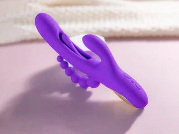 Rabbit Vibrators - Seductiva
