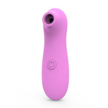 Suction Vibrators - Seductiva
