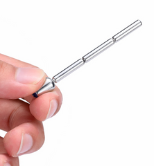 SM Beginner's urethral dilation horse eye stick