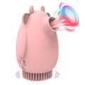 Clitoral Sucking Vibrator Sex Toys - Seductiva