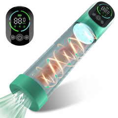 Electric Penis Enlarge Vacuum Pump