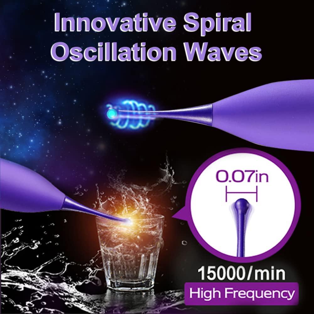 Mini Clitoris G Spot Clitoral Vibrator - Seductiva