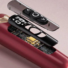 G Spot Nipple Clitoral Massager Wand Vibrators Stimulation - Seductiva