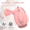 Clitoral Sucking Vibrator Sex Toys - Seductiva