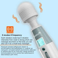 Galaku Magic AV Wand Vibrators - Seductiva
