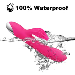 AV Magic Wand Vibrator - Seductiva