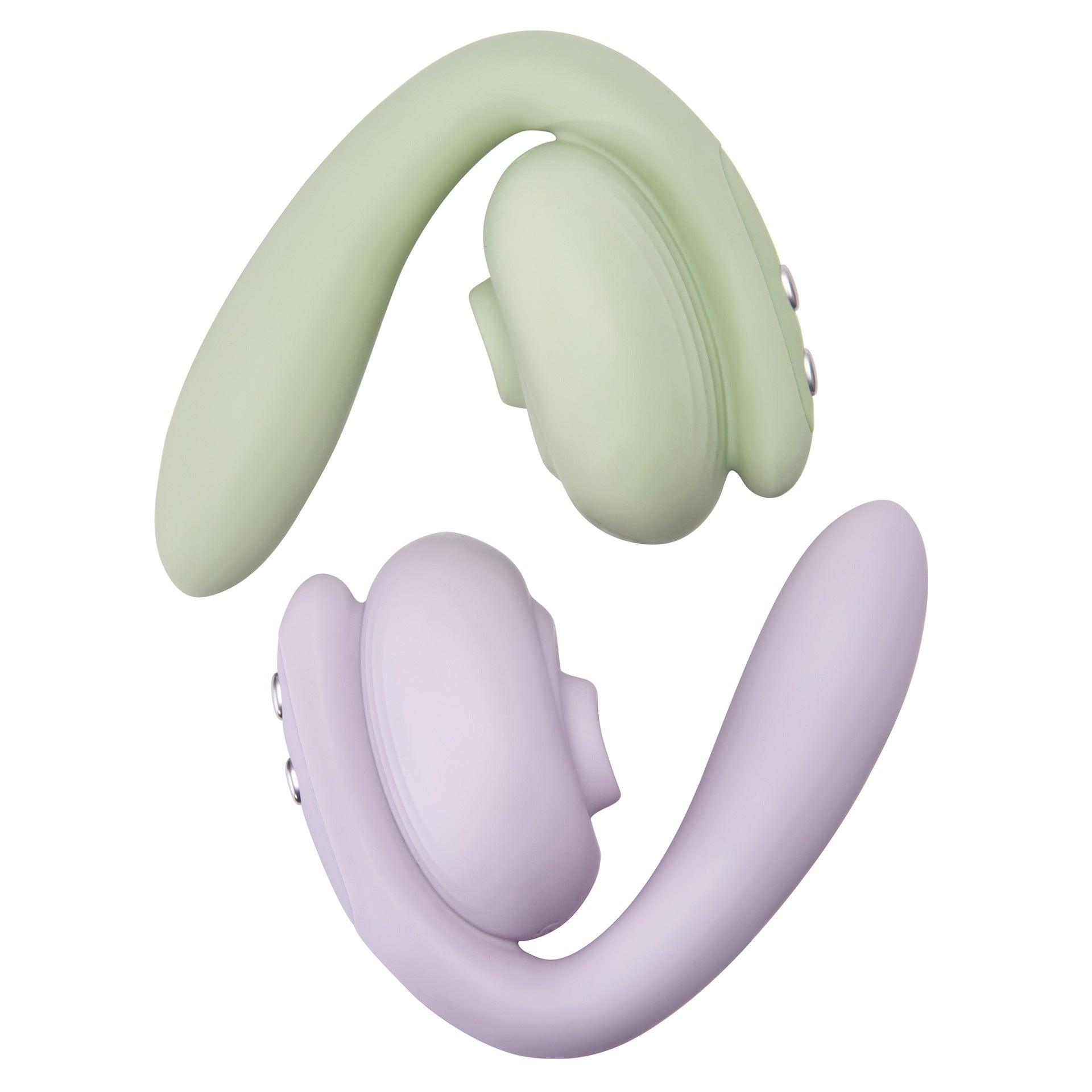Wearable Vibrator G Spot Stimulation Massage Adult Sex Toy - Seductiva