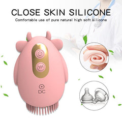 Clitoral Sucking Vibrator Sex Toys - Seductiva