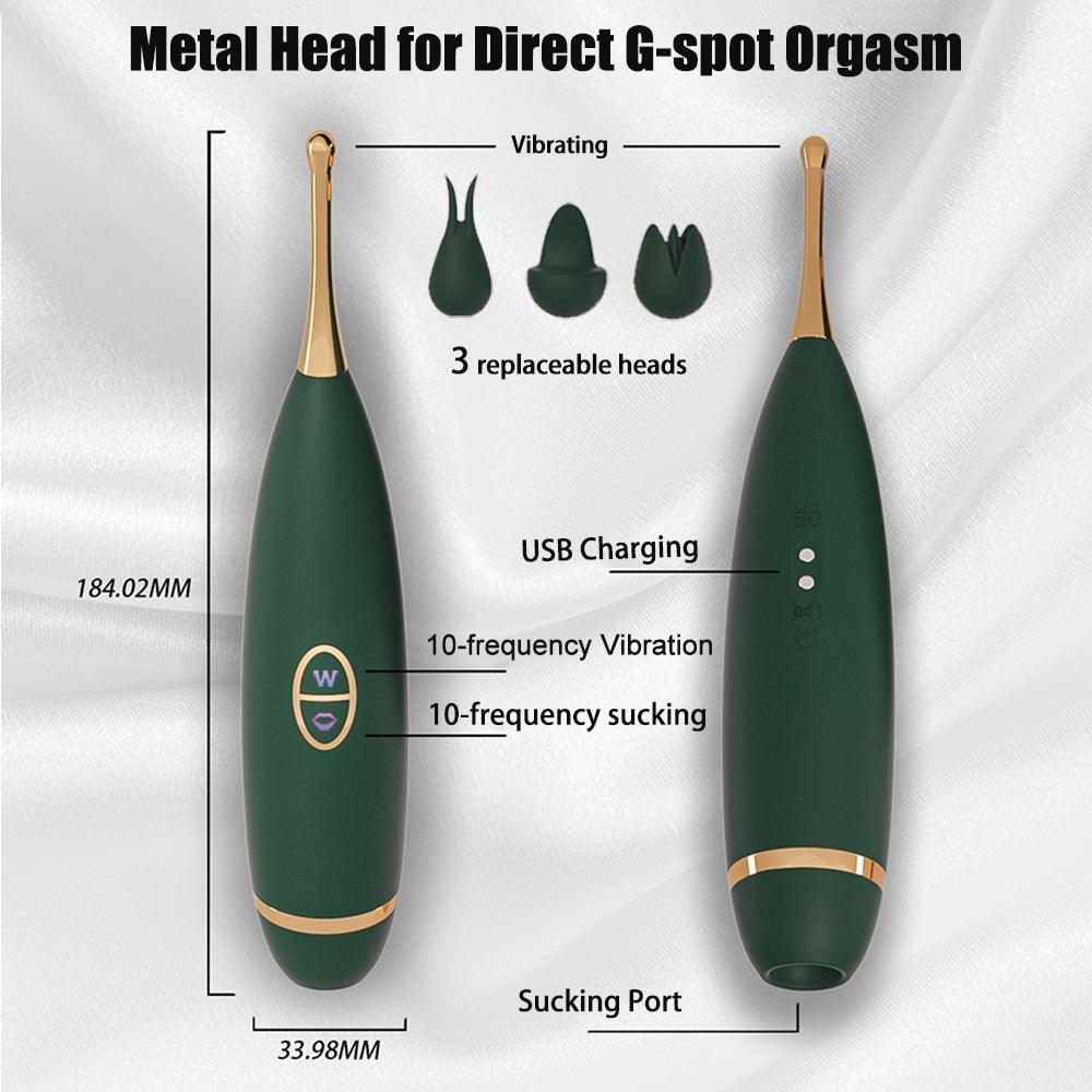 Dual stimulation sex toy for women with contoured design