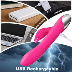 AV Magic Wand Vibrator - Seductiva