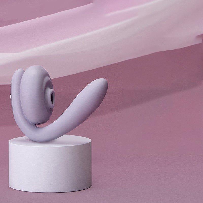 Wearable Vibrator G Spot Stimulation Massage Adult Sex Toy - Seductiva