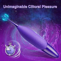 Mini Clitoris G Spot Clitoral Vibrator - Seductiva