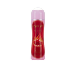 100ML Water-based Fruit flavored lubricant