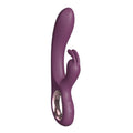 Women Rabbit Dildo Clitoris Vibrator - Seductiva