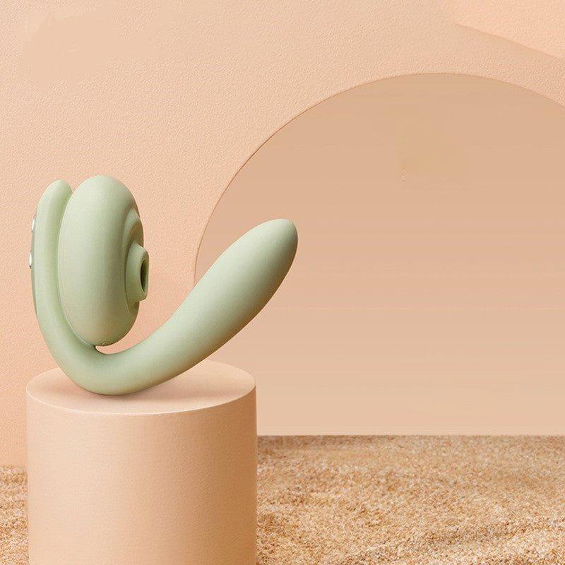 Wearable Vibrator G Spot Stimulation Massage Adult Sex Toy - Seductiva
