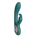 Women Rabbit Dildo Clitoris Vibrator - Seductiva