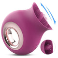 9-speed intimate vibrator shown with full product shape and details