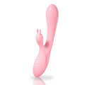 Women G Spot Clitoris Stimulator Reindeer Vibrating Female Sex Toys - Seductiva