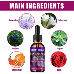 Male anal lubricant orgasmic drops liquid vaginal lubricant pleasure enhancing sex toy for adult couples