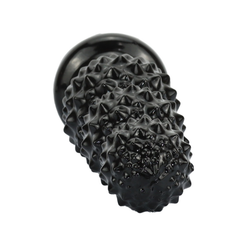 Multiple sizes Durian shaped  Anal plug
