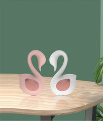 swan sucking vibration jumping egg passion
