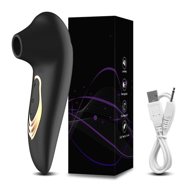Women Clitoris Vibrator - Seductiva