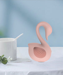 swan sucking vibration jumping egg passion