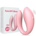 Seductiva APP remote control vibrator displayed with packaging