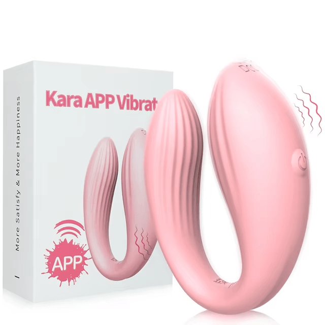 APP Bluetooth Remote Control Vibrator NZ | App-Controlled Sex Toy | Seductiva APP Bluetooth Remote Control Vibrator NZ | App-Controlled Sex Toy | Seductiva